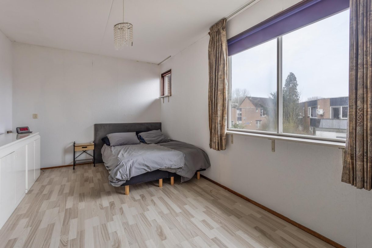 Te koop: Foto Woonhuis aan de Zierikzeestraat 52 in Arnhem