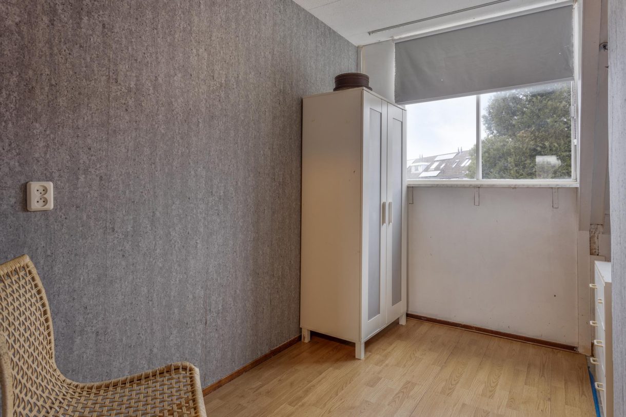 Te koop: Foto Woonhuis aan de Zierikzeestraat 52 in Arnhem