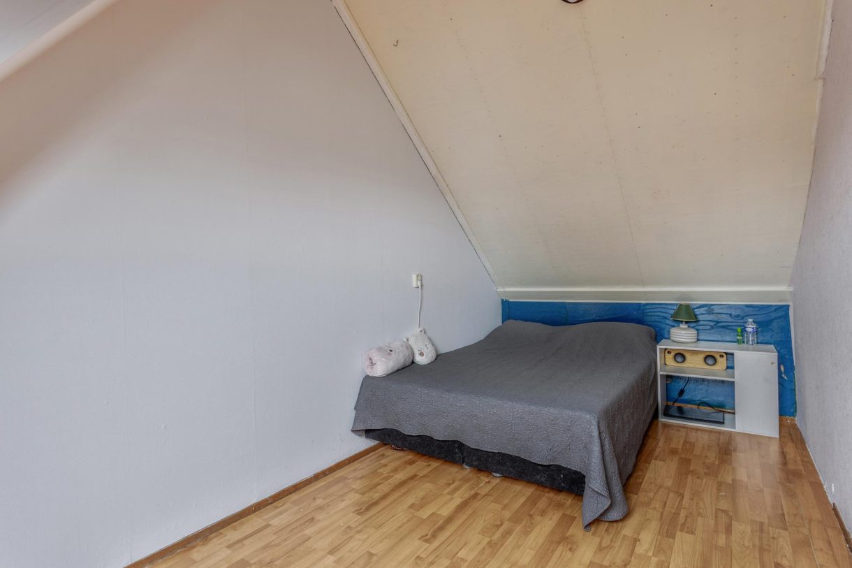 Te koop: Foto Woonhuis aan de Zierikzeestraat 52 in Arnhem