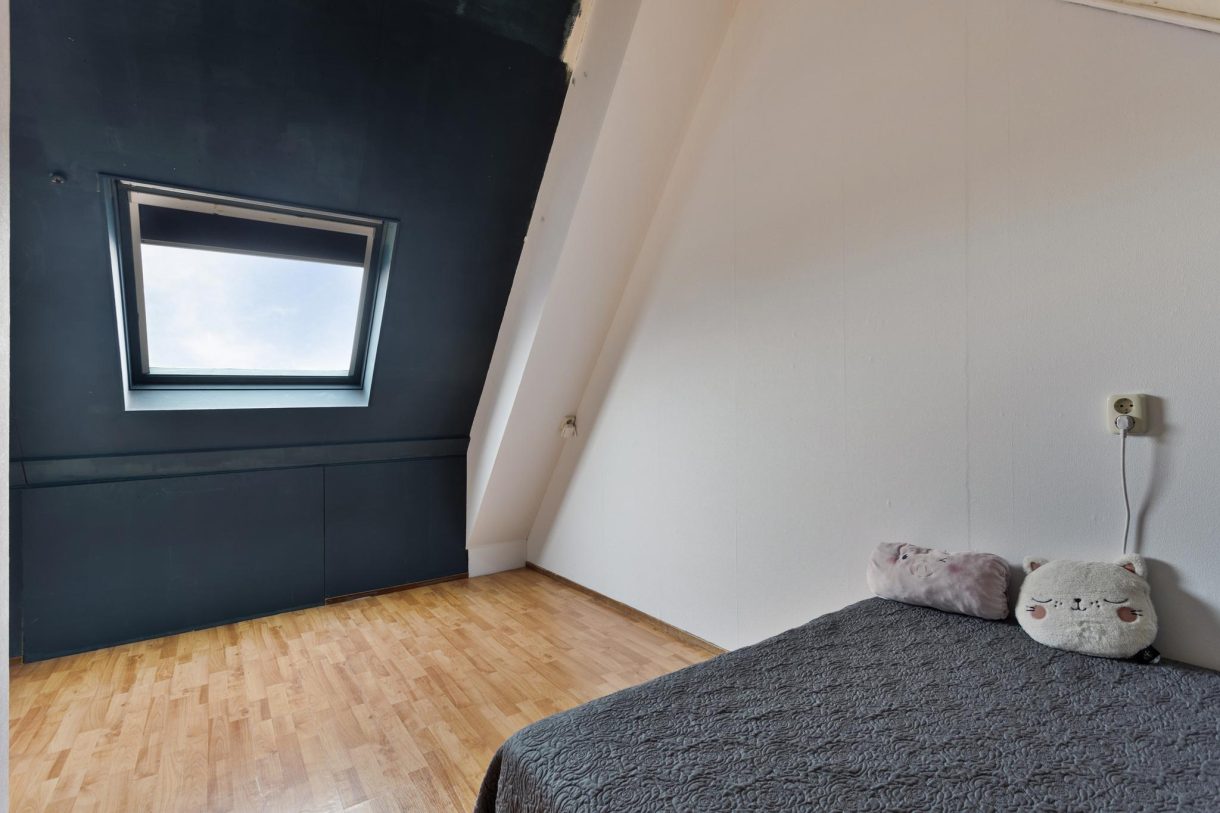 Te koop: Foto Woonhuis aan de Zierikzeestraat 52 in Arnhem