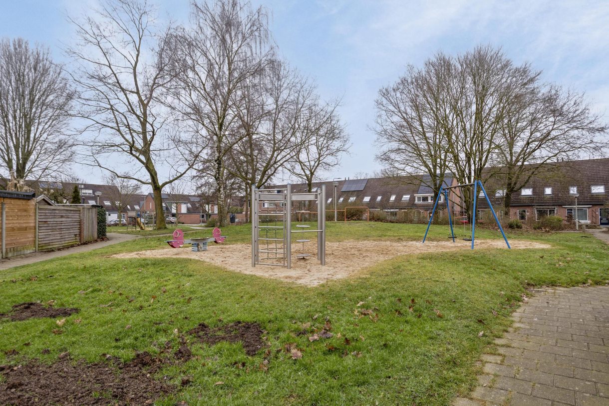 Te koop: Foto Woonhuis aan de Zierikzeestraat 52 in Arnhem