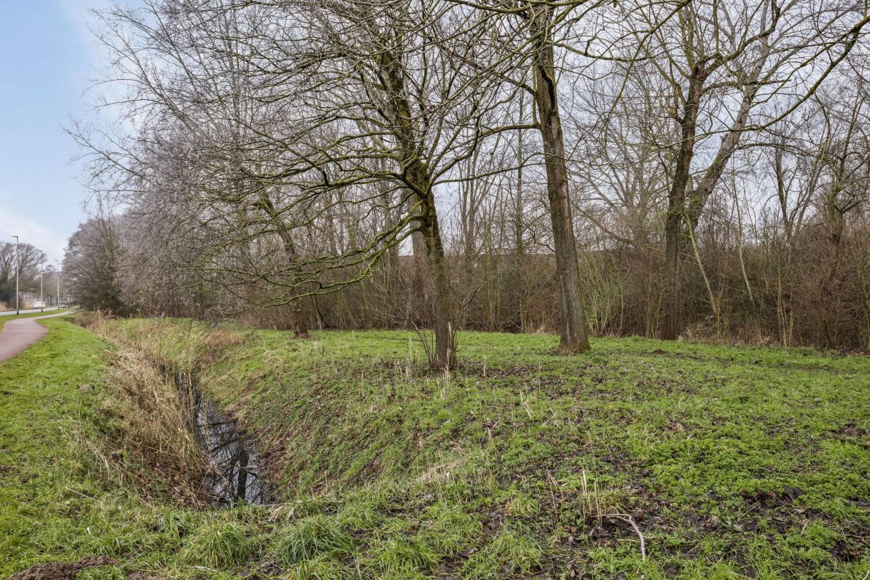Te koop: Foto Woonhuis aan de Zierikzeestraat 52 in Arnhem