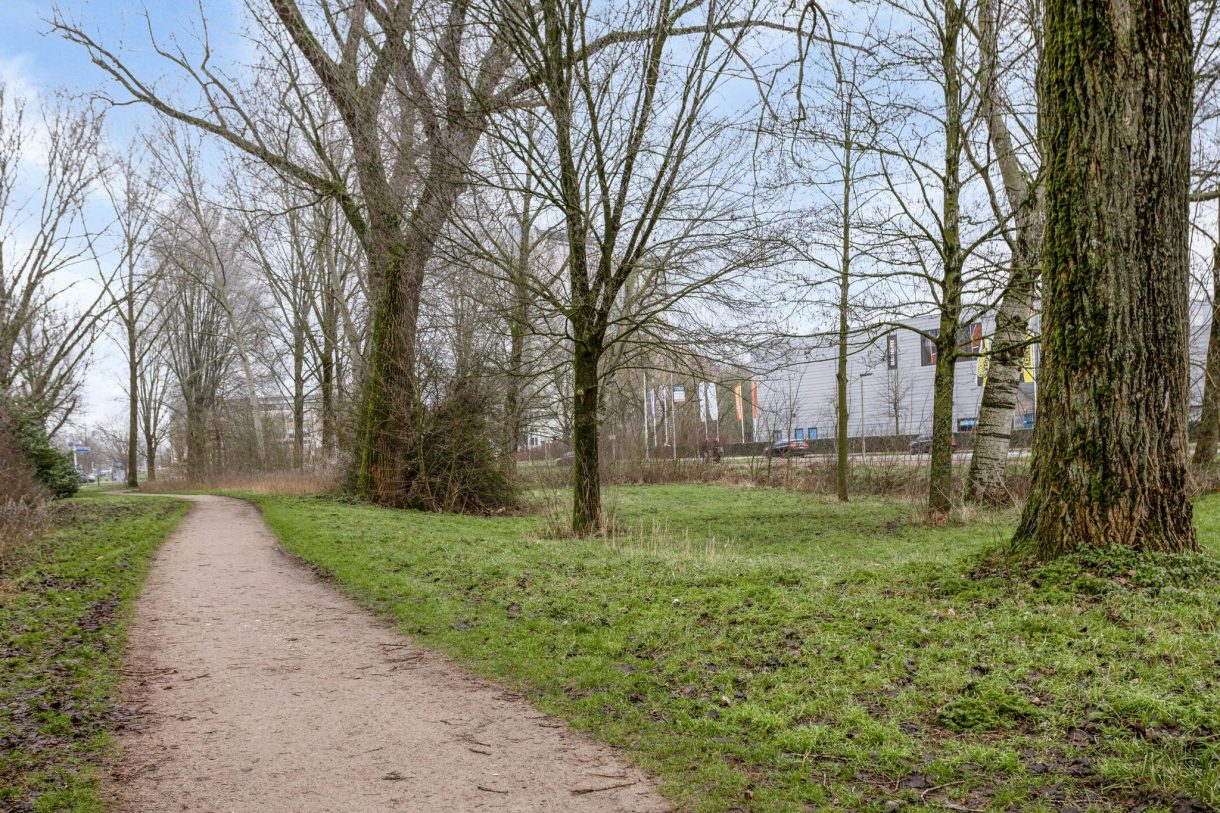 Te koop: Foto Woonhuis aan de Zierikzeestraat 52 in Arnhem