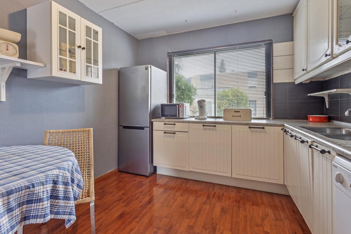 Te koop: Foto Woonhuis aan de Zierikzeestraat 52 in Arnhem