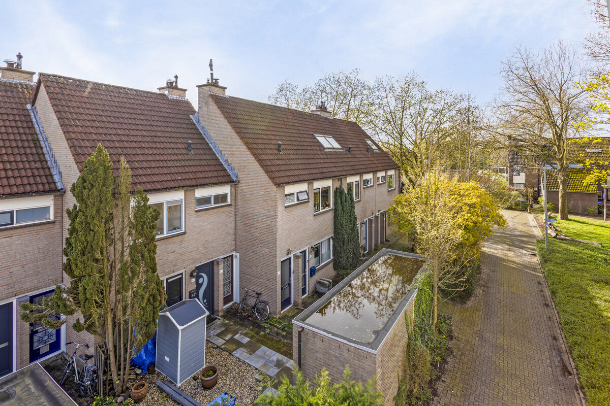 Te koop: Foto Appartement aan de Kroonse Wal 45 in Arnhem