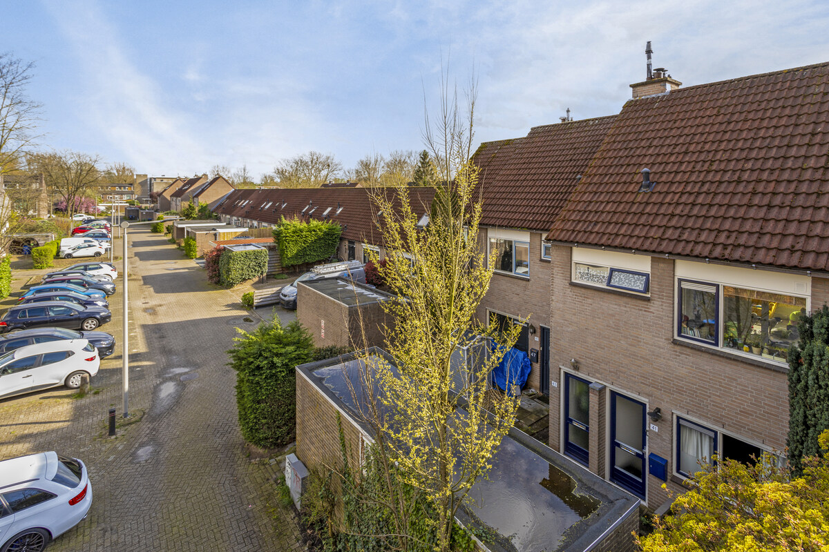 Te koop: Foto Appartement aan de Kroonse Wal 45 in Arnhem