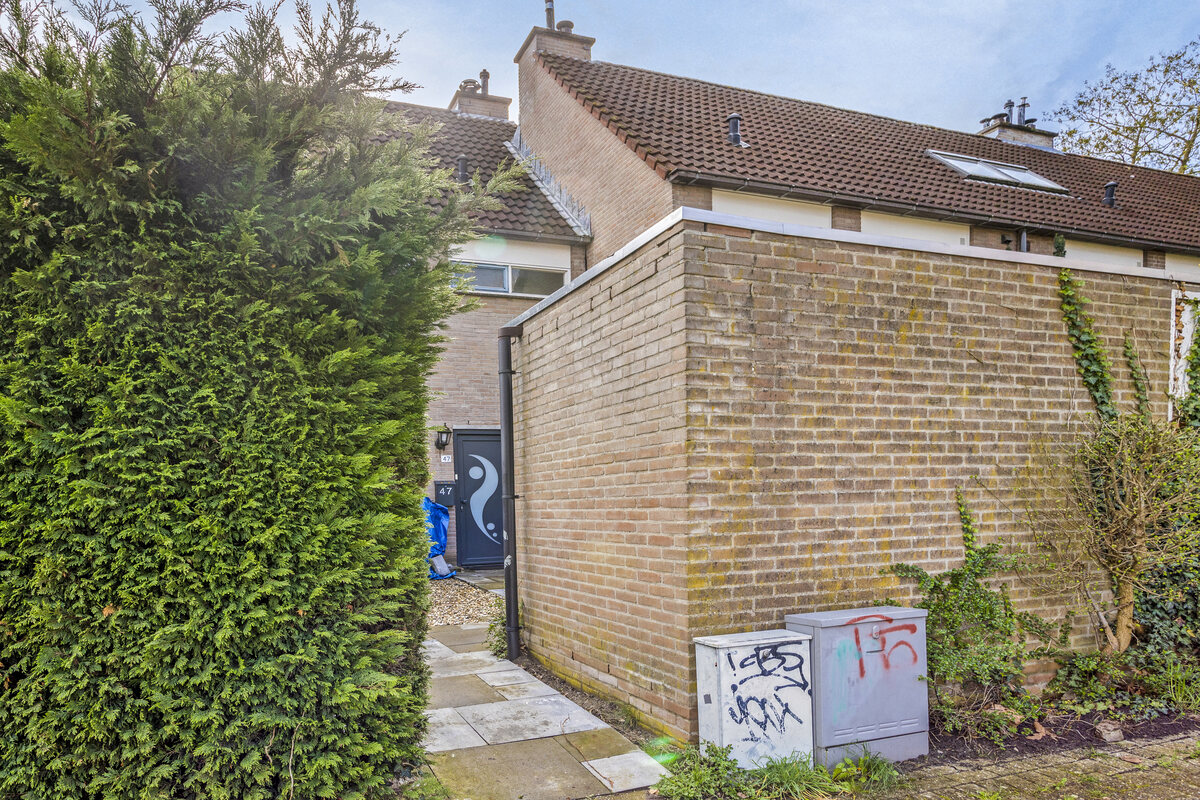 Te koop: Foto Appartement aan de Kroonse Wal 45 in Arnhem