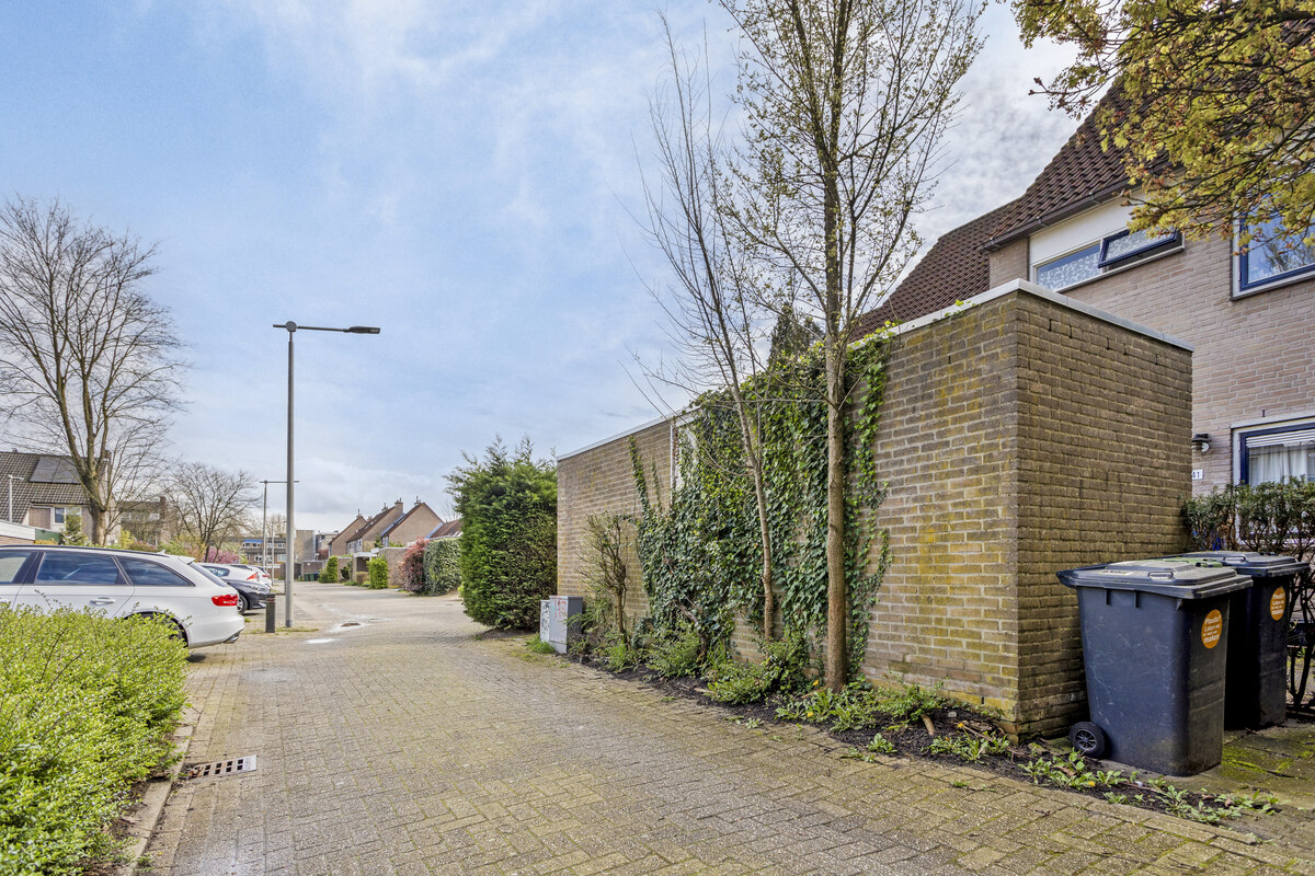 Te koop: Foto Appartement aan de Kroonse Wal 45 in Arnhem