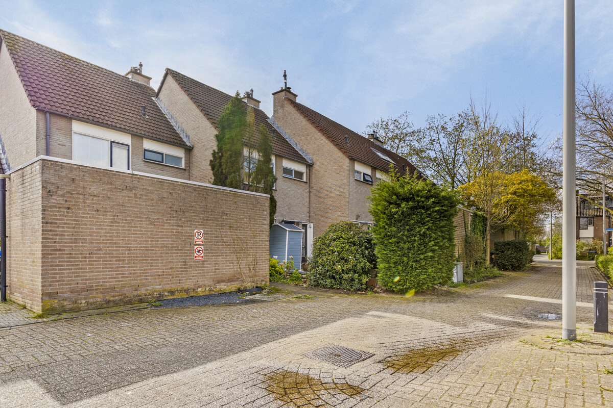 Te koop: Foto Appartement aan de Kroonse Wal 45 in Arnhem