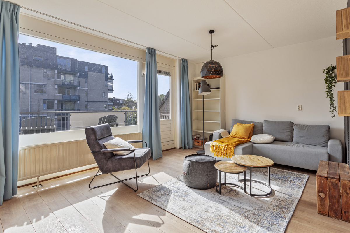 Te koop: Foto Appartement aan de Kroonse Wal 45 in Arnhem