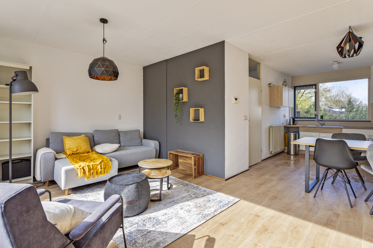 Te koop: Foto Appartement aan de Kroonse Wal 45 in Arnhem