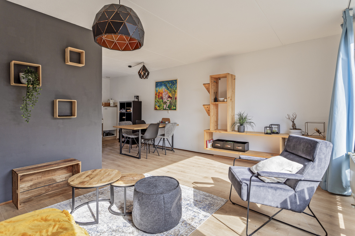 Te koop: Foto Appartement aan de Kroonse Wal 45 in Arnhem