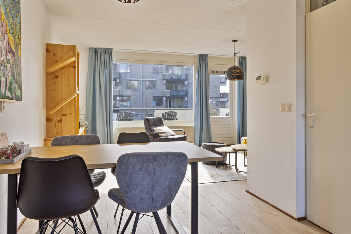 Te koop: Foto Appartement aan de Kroonse Wal 45 in Arnhem