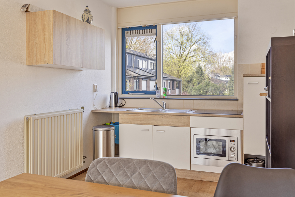 Te koop: Foto Appartement aan de Kroonse Wal 45 in Arnhem