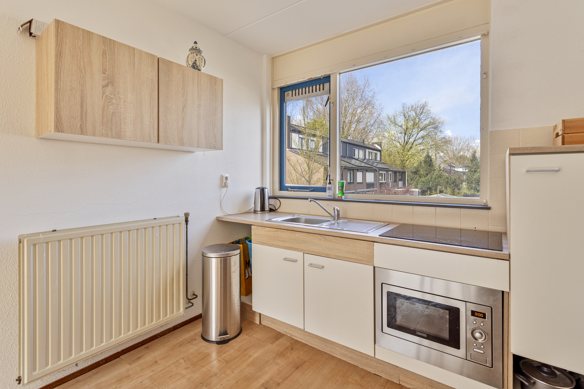 Te koop: Foto Appartement aan de Kroonse Wal 45 in Arnhem