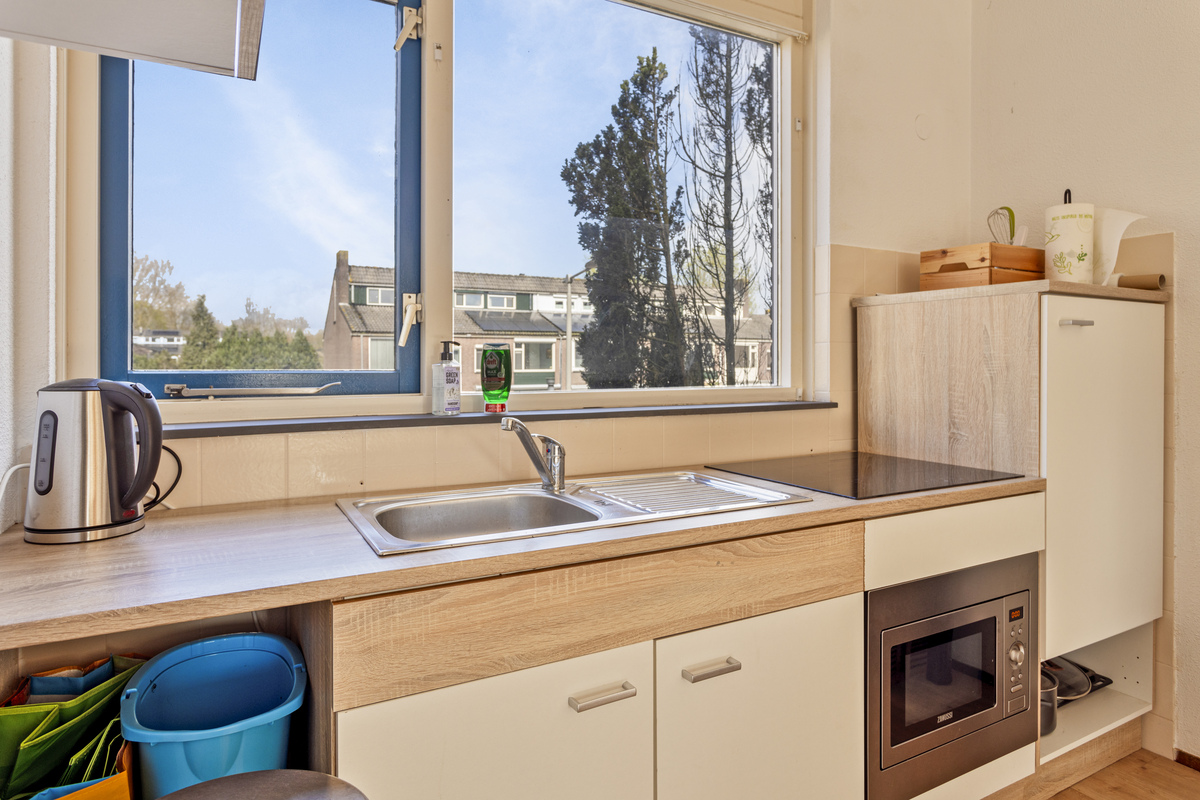 Te koop: Foto Appartement aan de Kroonse Wal 45 in Arnhem