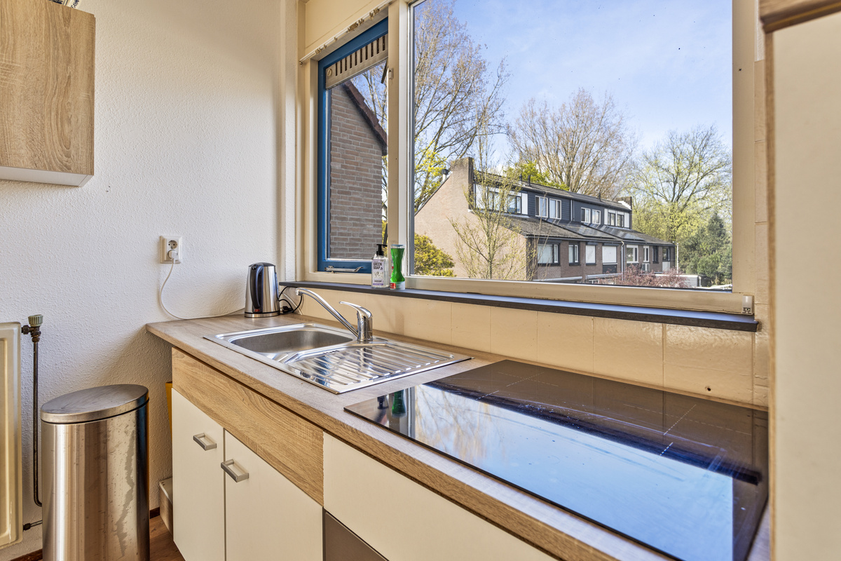 Te koop: Foto Appartement aan de Kroonse Wal 45 in Arnhem