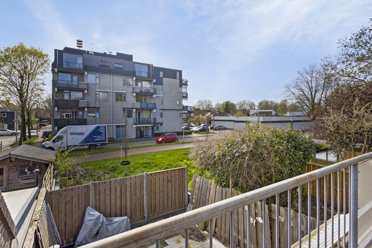 Te koop: Foto Appartement aan de Kroonse Wal 45 in Arnhem