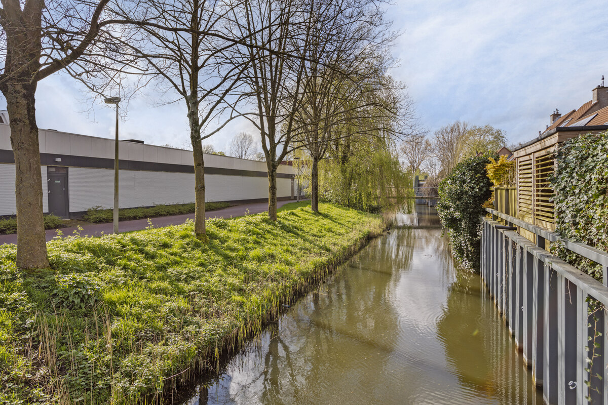 Te koop: Foto Appartement aan de Kroonse Wal 45 in Arnhem