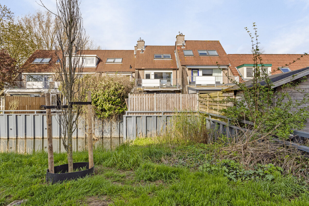 Te koop: Foto Appartement aan de Kroonse Wal 45 in Arnhem