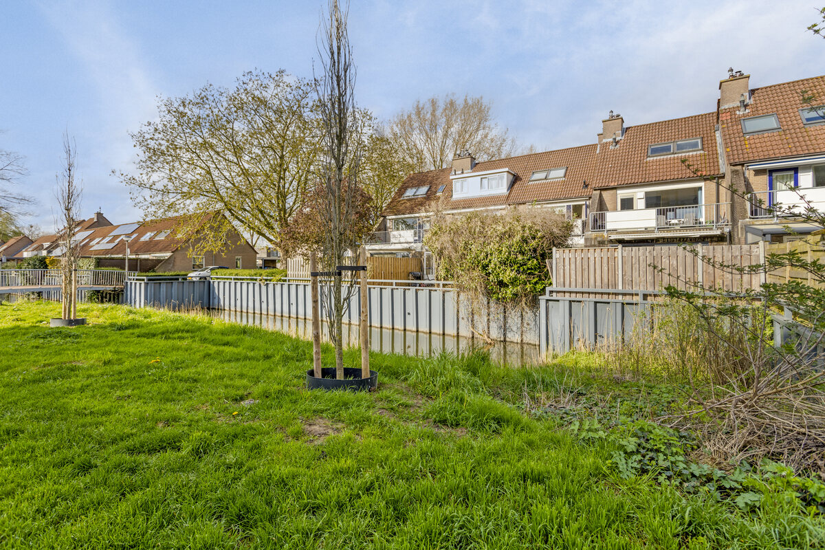 Te koop: Foto Appartement aan de Kroonse Wal 45 in Arnhem