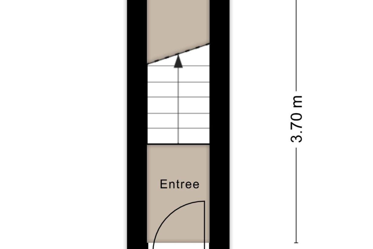 Te koop: Foto Appartement aan de Kroonse Wal 45 in Arnhem