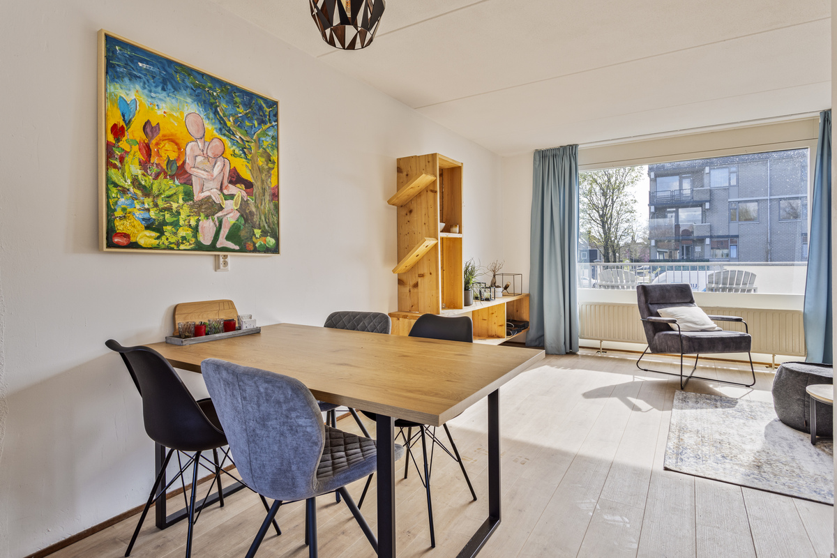 Te koop: Foto Appartement aan de Kroonse Wal 45 in Arnhem