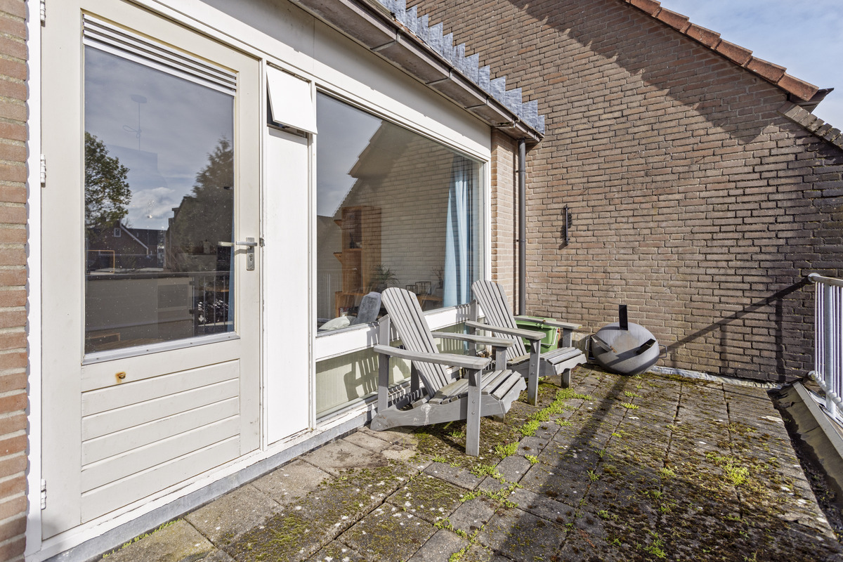 Te koop: Foto Appartement aan de Kroonse Wal 45 in Arnhem