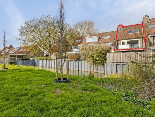 Hoofdfoto van Arnhem Kroonse Wal 45