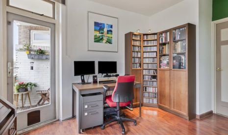Te koop: Foto Appartement aan de Johan de Wittlaan 275-3 in Arnhem