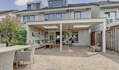 Te koop: Foto Woonhuis aan de Boshovenstraat 35 in Arnhem