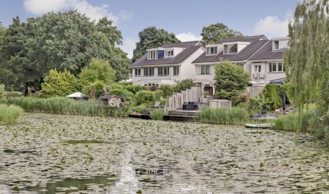 Te koop: Foto Woonhuis aan de Boshovenstraat 35 in Arnhem