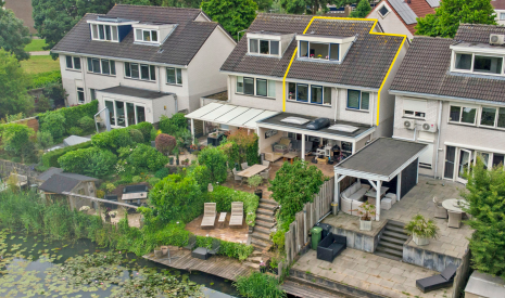 koop  Arnhem  Boshovenstraat 35 – Hoofdfoto