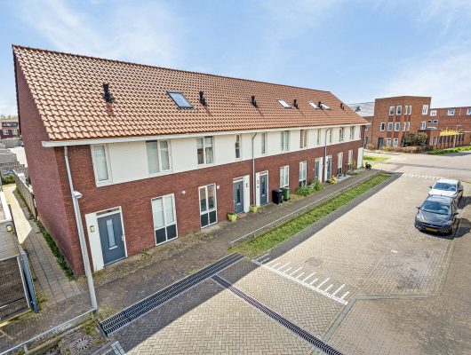 Hoofdfoto van Arnhem Midasstraat 26