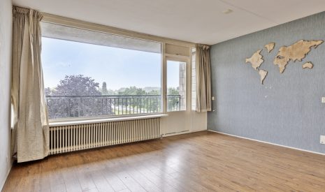 Te koop: Foto Appartement aan de President Kennedylaan 345 in Velp