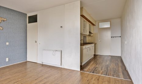 Te koop: Foto Appartement aan de President Kennedylaan 345 in Velp