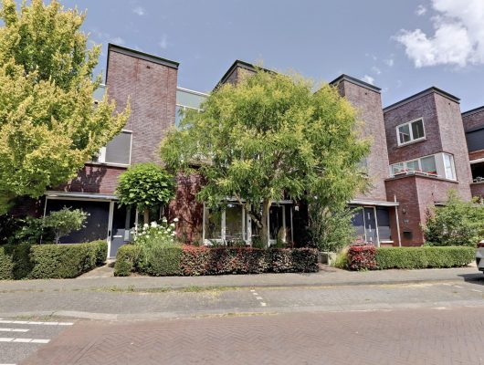 Hoofdfoto van Arnhem Brunelsingel 108