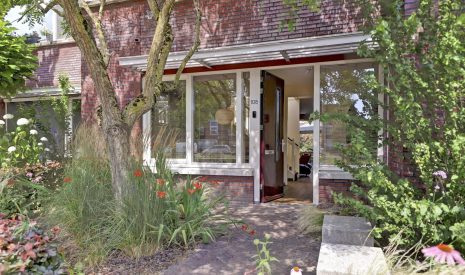 Te koop: Foto Woonhuis aan de Brunelsingel 108 in Arnhem