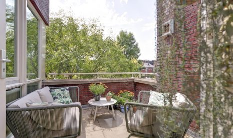 Te koop: Foto Woonhuis aan de Brunelsingel 108 in Arnhem