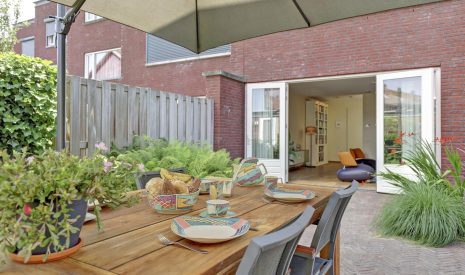 Te koop: Foto Woonhuis aan de Brunelsingel 108 in Arnhem