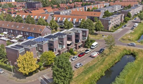 Te koop: Foto Woonhuis aan de Brunelsingel 108 in Arnhem