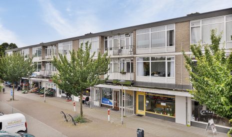 koop  Arnhem  Zwanebloemlaan 7 – Hoofdfoto