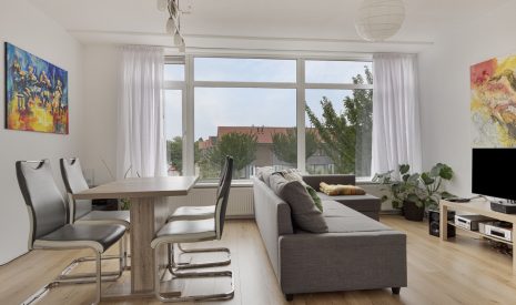 Te koop: Foto Appartement aan de Zwanebloemlaan 7 in Arnhem