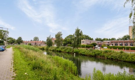 Te koop: Foto Appartement aan de Zwanebloemlaan 7 in Arnhem