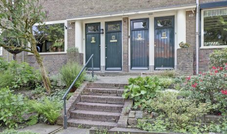 Te koop: Foto Appartement aan de Frans Halslaan 49 in Arnhem