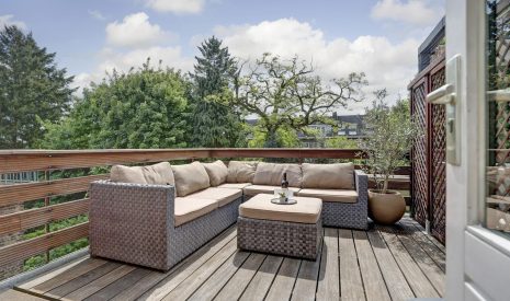 Te koop: Foto Appartement aan de Frans Halslaan 49 in Arnhem