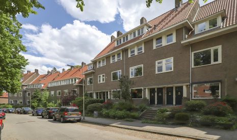koop  Arnhem  Frans Halslaan 49 – Hoofdfoto