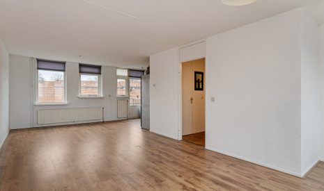 Te koop: Foto Appartement aan de De Kapel 27 in Arnhem