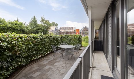 Te koop: Foto Appartement aan de Het Maisveld 60 in Arnhem