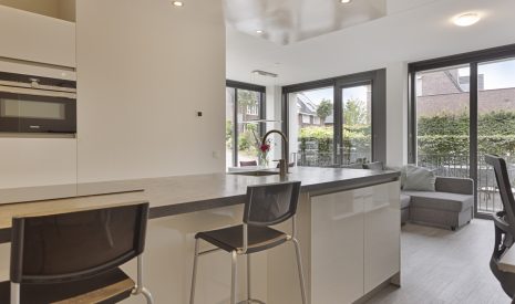 Te koop: Foto Appartement aan de Het Maisveld 60 in Arnhem